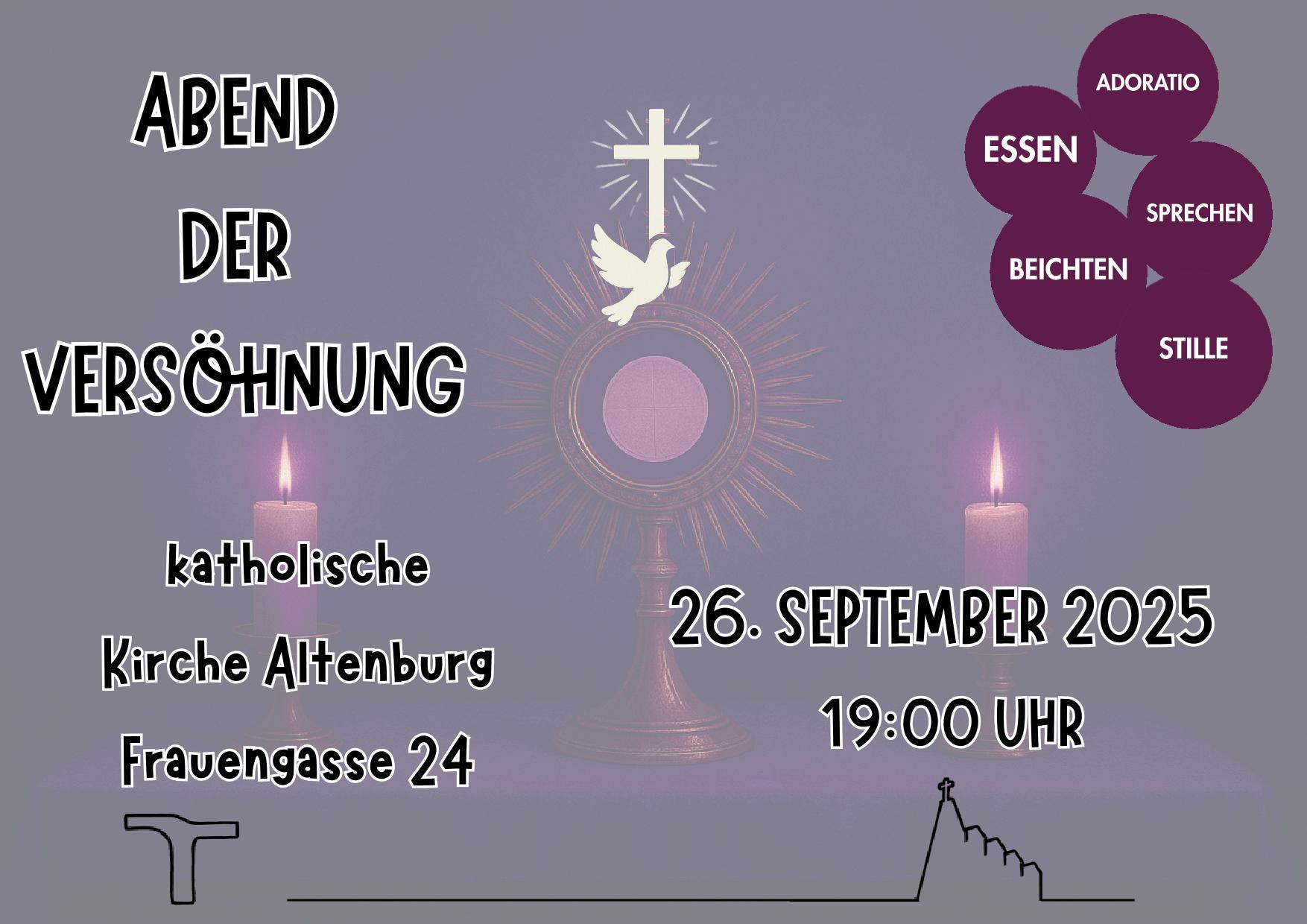 versoehnung